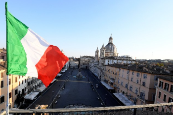 ইতালি সরকারের কঠোর পদক্ষেপ, কঠিন হচ্ছে শ্রমিক প্রবেশ