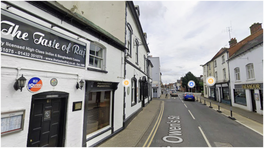 যুক্তরাজ্যে অনিয়মিত অভিবাসনের বিরুদ্ধে অভিযান, ৫ বাংলাদেশি গ্রেপ্তার