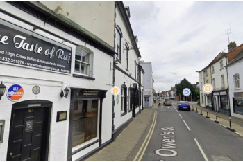 যুক্তরাজ্যে অনিয়মিত অভিবাসনের বিরুদ্ধে অভিযান, ৫ বাংলাদেশি গ্রেপ্তার