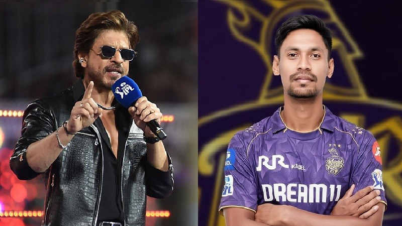 মুস্তাফিজের ৯.২০ কোটির কী হবে, আইপিএলের নিয়ম যা বলছে