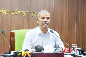 জুলাই যোদ্ধাদের দায়মুক্তির খসড়া তৈরি হয়েছে : আসিফ নজরুল