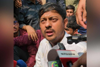 পুরো বাংলাদেশের কাছে মির্জা আব্বাস বাহিনীর হামলার বিচার দিলাম