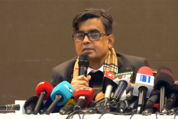 নির্বাচন নিয়ে সন্দেহ ছড়ানোদের নজরদারিতে রেখেছে সরকার: প্রেস সচিব