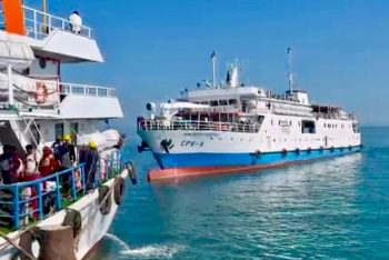 পরিবেশ রক্ষায় ৯ মাস সেন্ট মার্টিনে যাওয়া নিষিদ্ধ