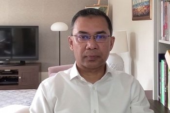 মায়ের অনুপস্থিতির শূন্যতা ভাষায় প্রকাশ করার মতো নয় : তারেক রহমান