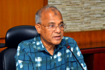 এবার ব্যালট ছিনতাই অসম্ভব: স্বরাষ্ট্র উপদেষ্টা