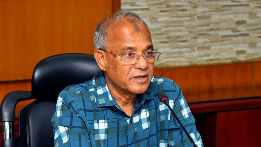 এবার ব্যালট ছিনতাই অসম্ভব: স্বরাষ্ট্র উপদেষ্টা