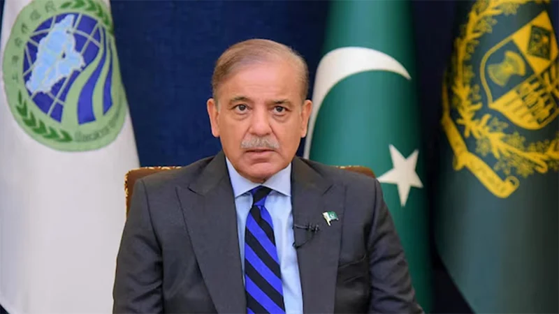 আফগান জনগণ আমাদের ভাই বোন: শাহবাজ শরীফ