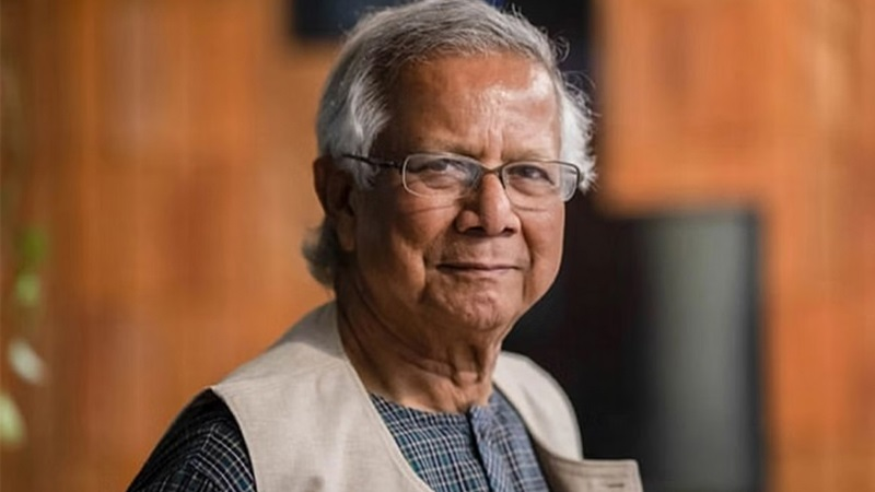 এক বছরে প্রধান উপদেষ্টার সম্পদ বেড়েছে ১ কোটি ২৩ লাখ টাকা