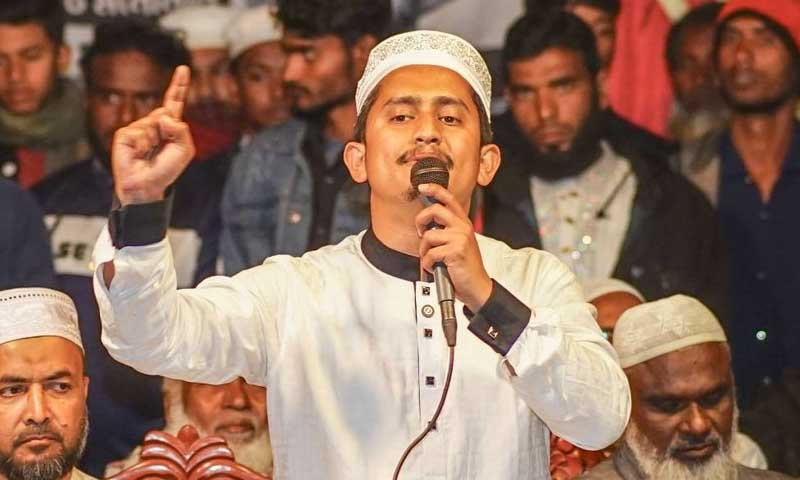 দেশজুড়ে জামায়াত ও এনসিপির নেতাকর্মীদের উপর হামলা কি বিএনপি’র প্ল্যানের অংশ: সারজিস আলম