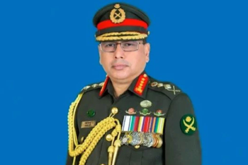 পেশাদারিত্বের সঙ্গে নির্বাচনী দায়িত্ব পালনে সেনাবাহিনী প্রধানের গুরুত্বারোপ