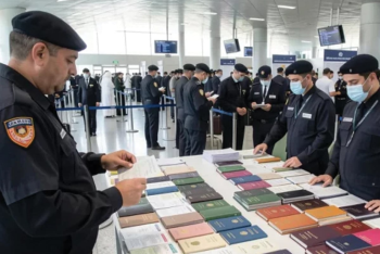 যে কারণে ৩,৫০০ প্রবাসীকে বহিষ্কার করল কুয়েত