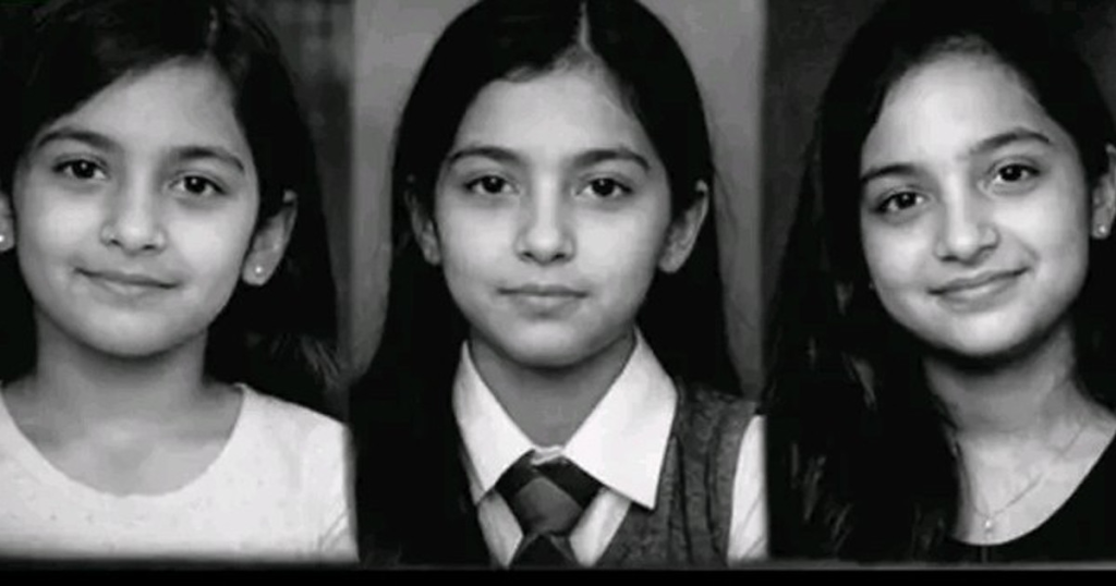 ভারতে ৯ তলা থেকে লাফ দিয়ে তিন বোনের আত্মহত্যা