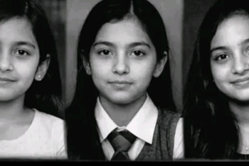 ভারতে ৯ তলা থেকে লাফ দিয়ে তিন বোনের আত্মহত্যা