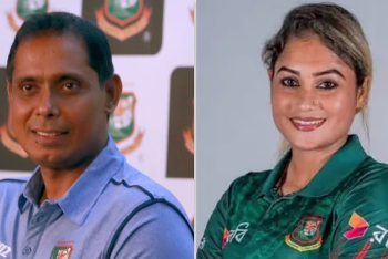 মঞ্জুরুলের বিরুদ্ধে জাহানারা আলমের যৌন হয়রানির প্রমাণ মিলেছে