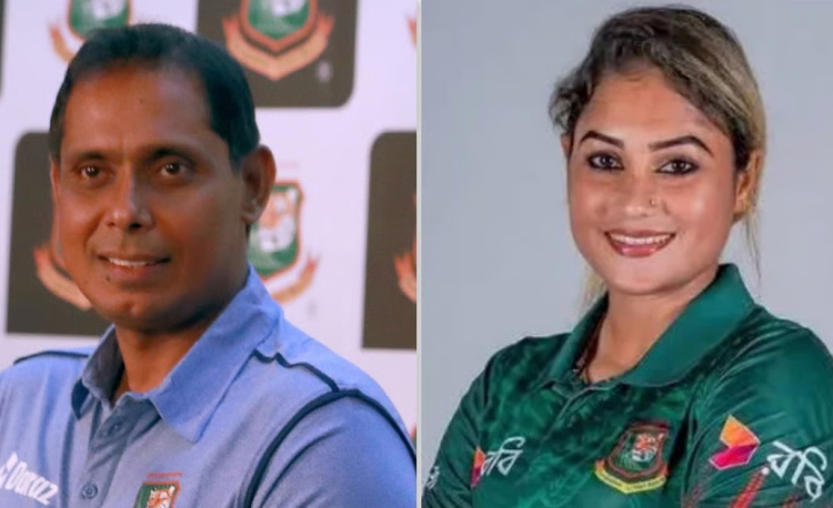 মঞ্জুরুলের বিরুদ্ধে জাহানারা আলমের যৌন হয়রানির প্রমাণ মিলেছে