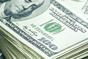 ফেব্রুয়ারির ৪ দিনে দেশে এলো ৫০ কোটি ডলার