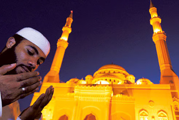 এ বছর অধিকাংশ মুসলিম দেশে একই দিনে ঈদ!