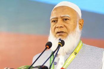 জামায়াত ক্ষমতায় গেলে রাষ্ট্রপতি কে হবেন, জানালেন ডা. শফিকুর