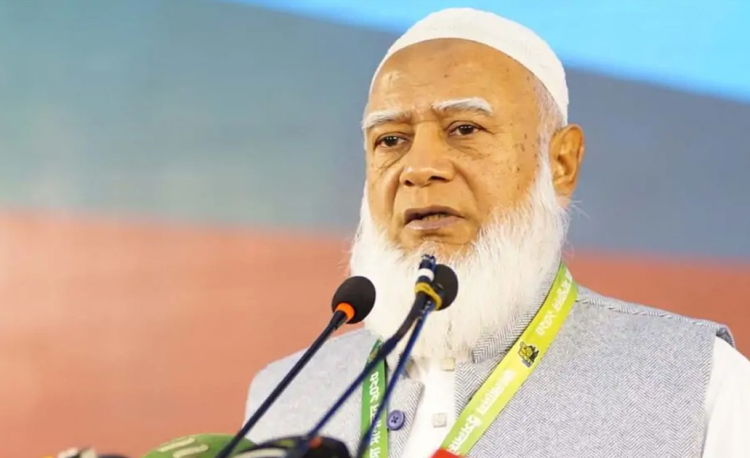 জামায়াত ক্ষমতায় গেলে রাষ্ট্রপতি কে হবেন, জানালেন ডা. শফিকুর