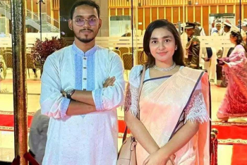 হান্নান মাসউদের স্ত্রী-ভাইয়ের ওপর হামলা অভিযোগ