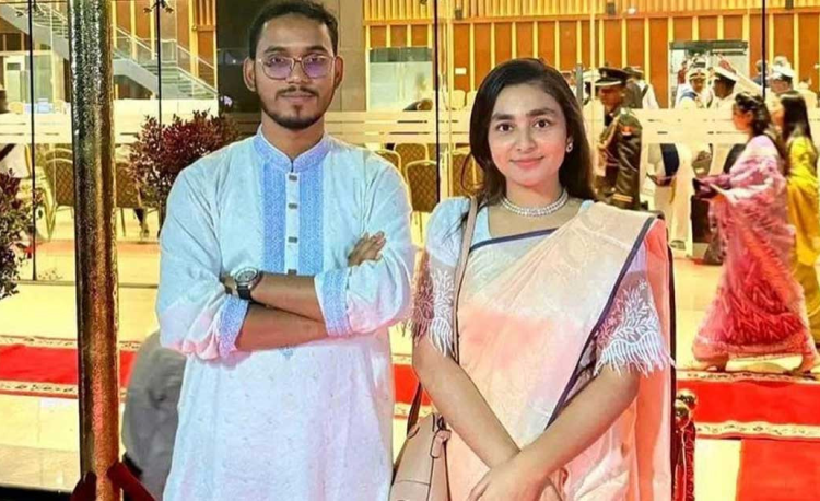 হান্নান মাসউদের স্ত্রী-ভাইয়ের ওপর হামলা অভিযোগ