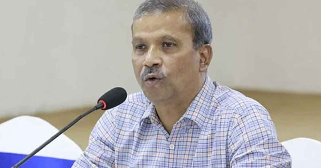 রমজানের আগেই ক্ষমতা হস্তান্তর: আইন উপদেষ্টা