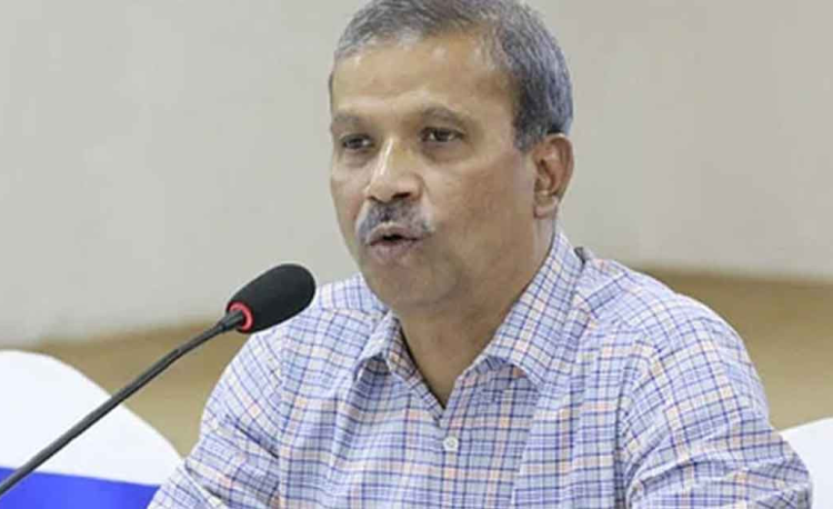 রমজানের আগেই ক্ষমতা হস্তান্তর: আইন উপদেষ্টা