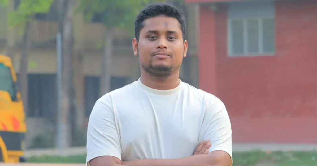 ইনসাফ প্রতিষ্ঠা ও এলাকার উন্নয়নে কাজ করতে চাই: হাসনাত