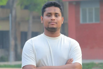 ইনসাফ প্রতিষ্ঠা ও এলাকার উন্নয়নে কাজ করতে চাই: হাসনাত