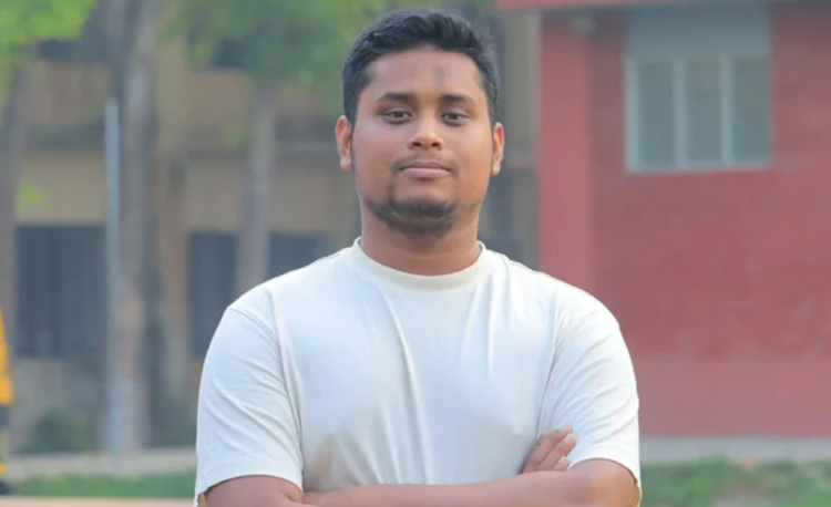 ইনসাফ প্রতিষ্ঠা ও এলাকার উন্নয়নে কাজ করতে চাই: হাসনাত