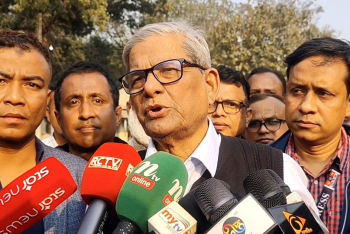 ১৫ ফেব্রুয়ারির মধ্যে সরকার গঠন করবে বিএনপি: মির্জা ফখরুল