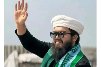 ৩৫ বছরের ‘আওয়ামী তালা’ জয় করলেন পীরজাদা হানজালা