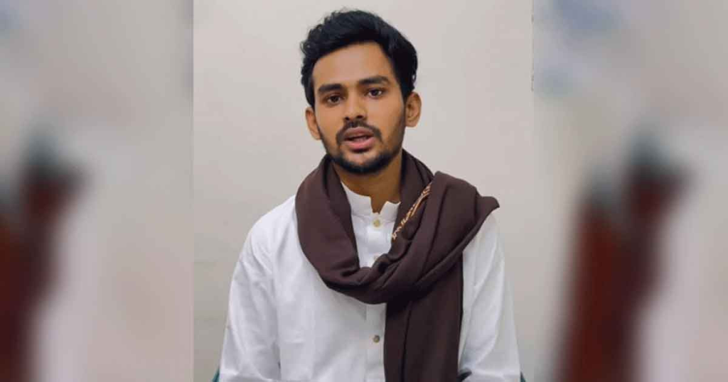 এনসিপি এবং জোটের নেতাকর্মী হামলার শিকার হচ্ছেন: আসিফ মাহমুদ