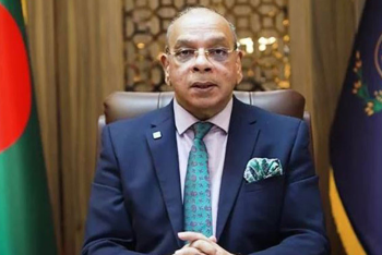 ১৬ ফেব্রুয়ারি নব নির্বাচিত সংসদ সদস্যদের শপথ পড়াবেন প্রধান বিচারপতি