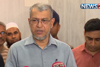 বুধবারের মধ্যেই নতুন মন্ত্রিসভার শপথ: মন্ত্রিপরিষদ সচিব