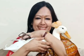 বিএনপি যোগাযোগ করেছিল, আমি সরাসরি না বলে দিয়েছি: রুমিন ফারহানা