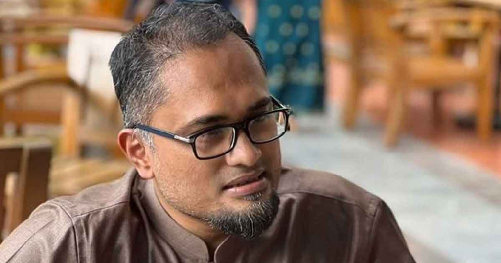 অজানা কারণে চাকরি হারালেন দিল্লিতে বাংলাদেশের প্রেস মিনিস্টার