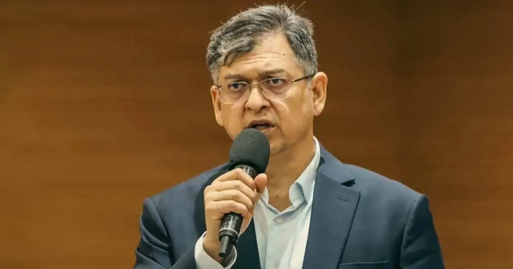 ছায়া মন্ত্রিসভা গঠনের সিদ্ধান্তকে আমরা স্বাগত জানাই: সালাহউদ্দিন