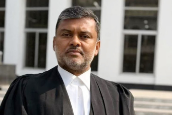 গণভোটের ফল স্থগিত চেয়ে রিট, বিপক্ষে লড়বেন শিশির মনির