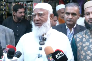 ‘সংবিধান সংস্কার পরিষদের শপথ না নেয়ার মানে জুলাই গণঅভ্যুত্থানকে অপমান করা’