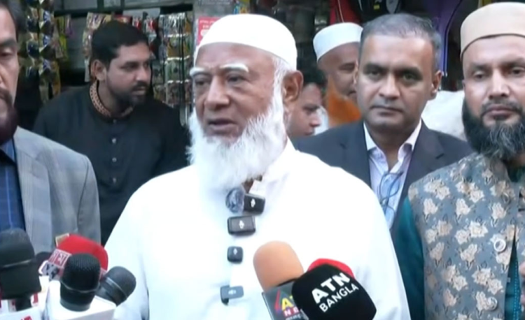 ‘সংবিধান সংস্কার পরিষদের শপথ না নেয়ার মানে জুলাই গণঅভ্যুত্থানকে অপমান করা’