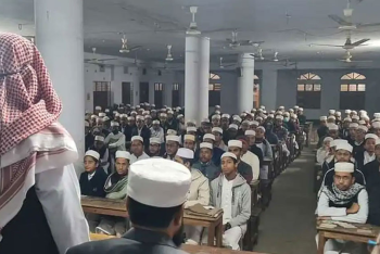 আজ থেকে টানা ৩৯ দিনের ছুটিতে যাচ্ছে কলেজ-মাদ্রাসা