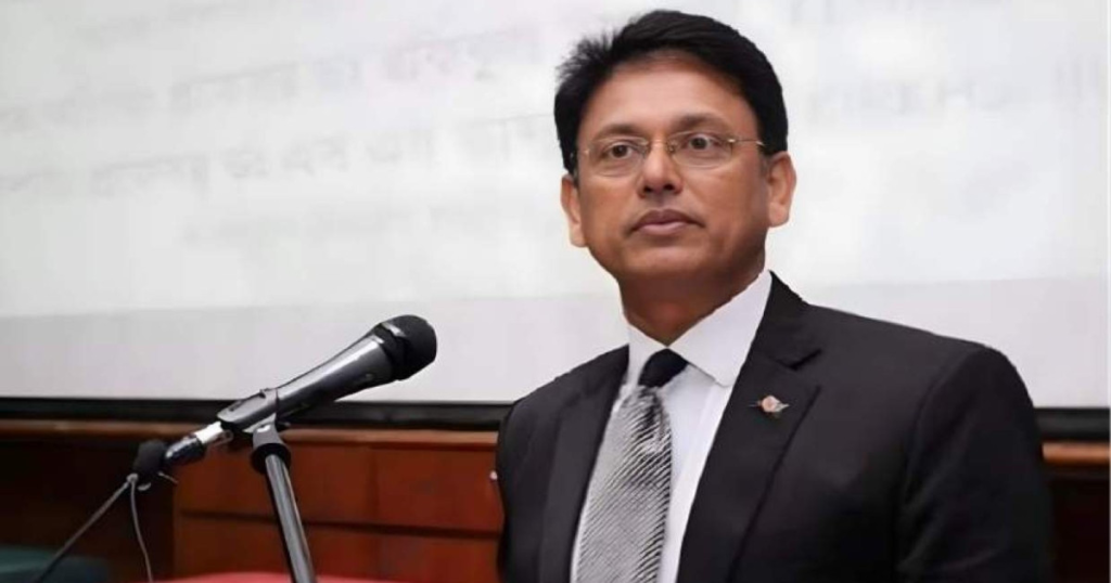 দায়িত্ব যেহেতু পেয়েছি, ইনশাআল্লাহ অনেক চমক রয়েছে: শিক্ষামন্ত্রী