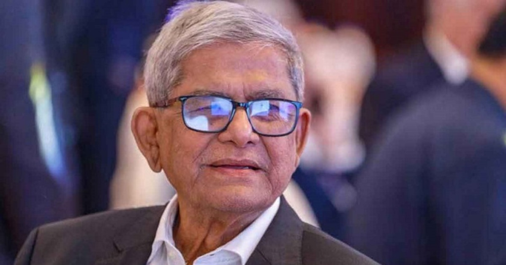 পাটোয়ারীর পর চাঁদাবাজির তথ্য জানাতে ওয়েবসাইট চালু করলেন স্থানীয় সরকার মন্ত্রী