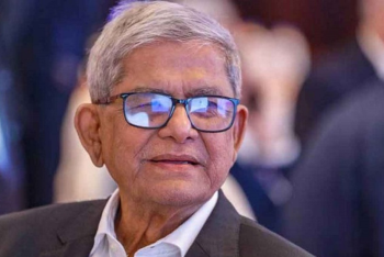 পাটোয়ারীর পর চাঁদাবাজির তথ্য জানাতে ওয়েবসাইট চালু করলেন স্থানীয় সরকার মন্ত্রী