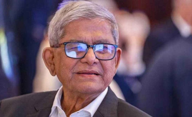 পাটোয়ারীর পর চাঁদাবাজির তথ্য জানাতে ওয়েবসাইট চালু করলেন স্থানীয় সরকার মন্ত্রী