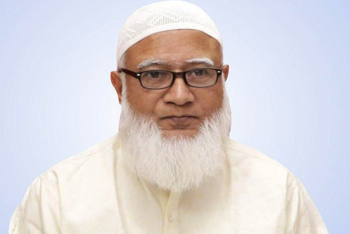 ‘আন্তর্জাতিক মাতৃভাষা ও মহান শহীদ দিবস’ পালনের আহ্বান জামায়াত আমিরের