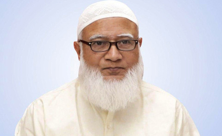 ‘আন্তর্জাতিক মাতৃভাষা ও মহান শহীদ দিবস’ পালনের আহ্বান জামায়াত আমিরের