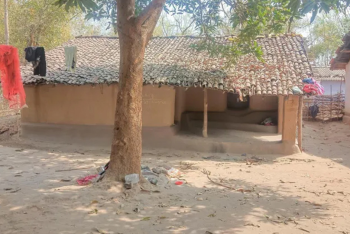 ভারতে ডাইনি অপবাদে মা ও ১০ মাসের শিশুকে পুড়িয়ে হত্যা